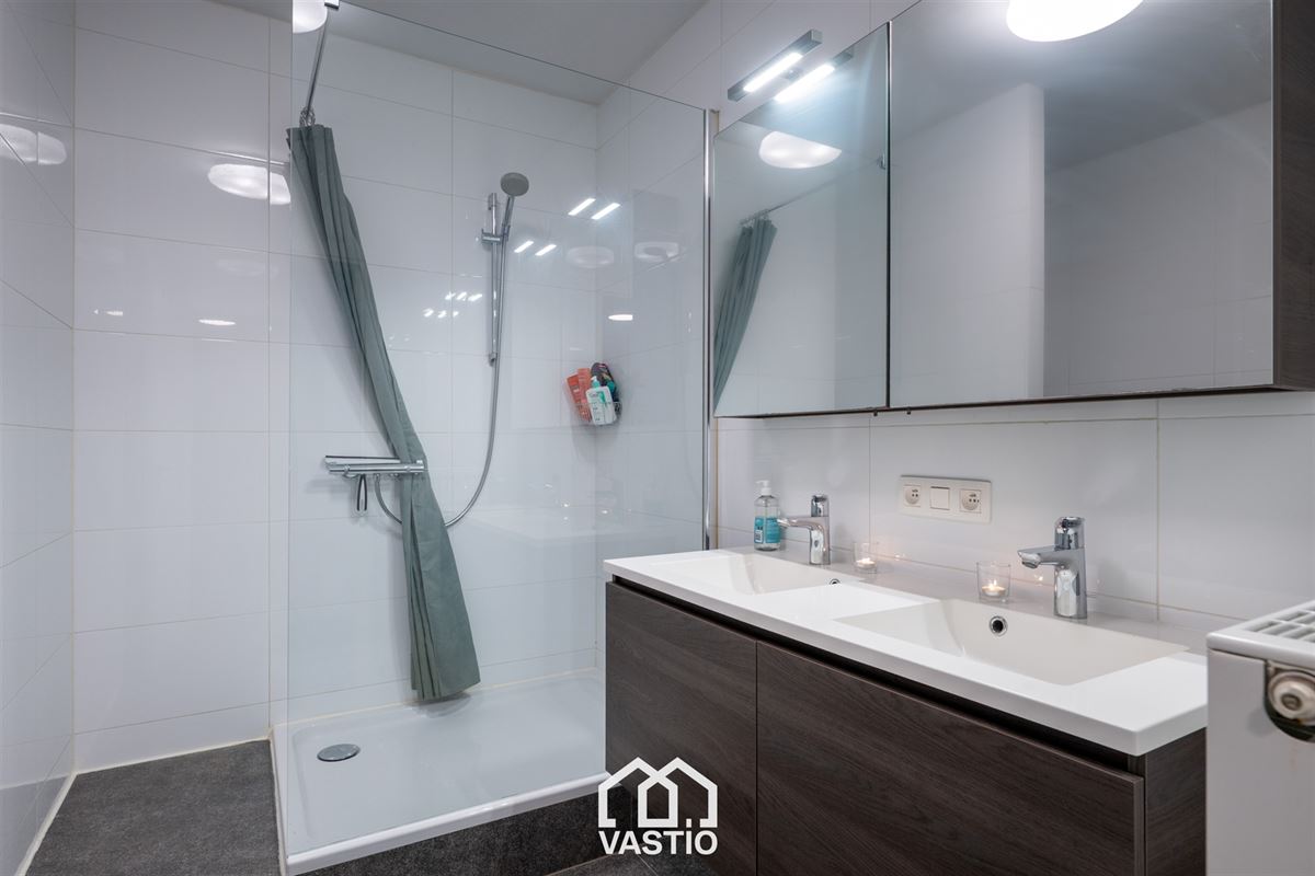 Modern 2-slpk appartement in hartje Antwerpen