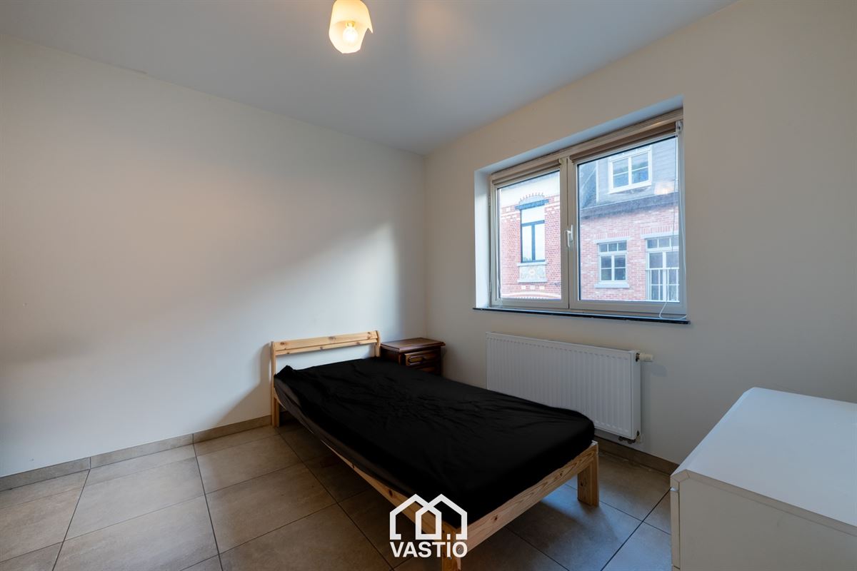 Instapklaar appartement met 2 terrassen en garage