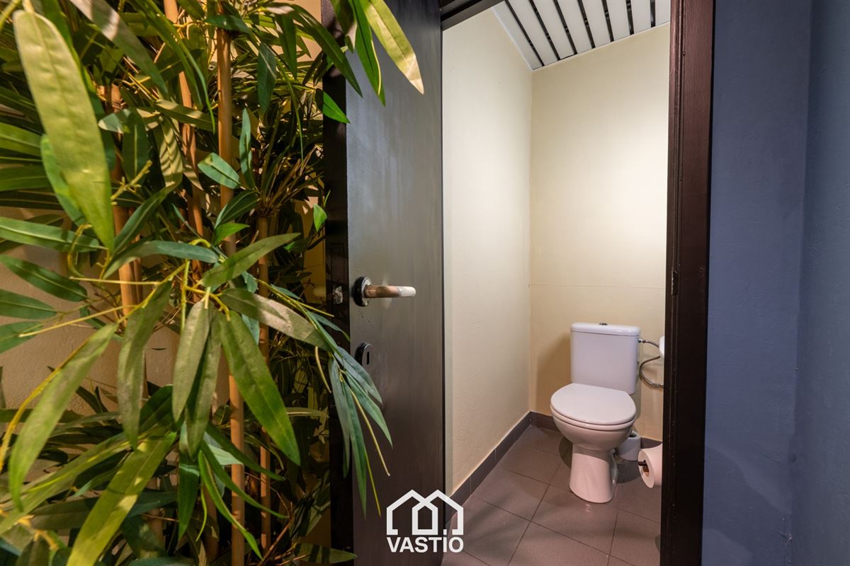 Espace commercial au centre-ville de Wetteren