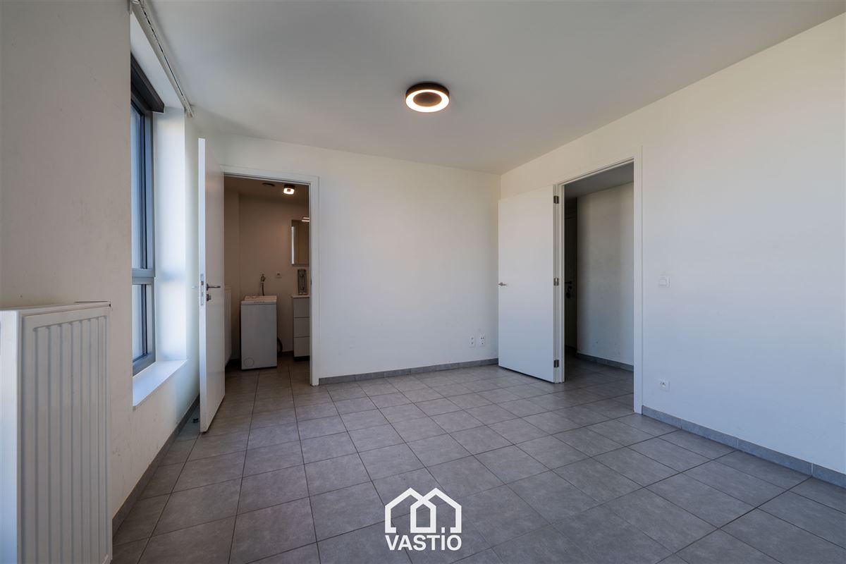 1-slaapkamerappartement met terras en parking