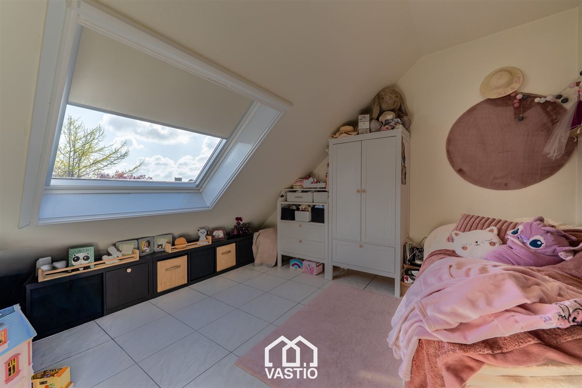 Duplex met 2 slaapkamers, tuin en staanplaats