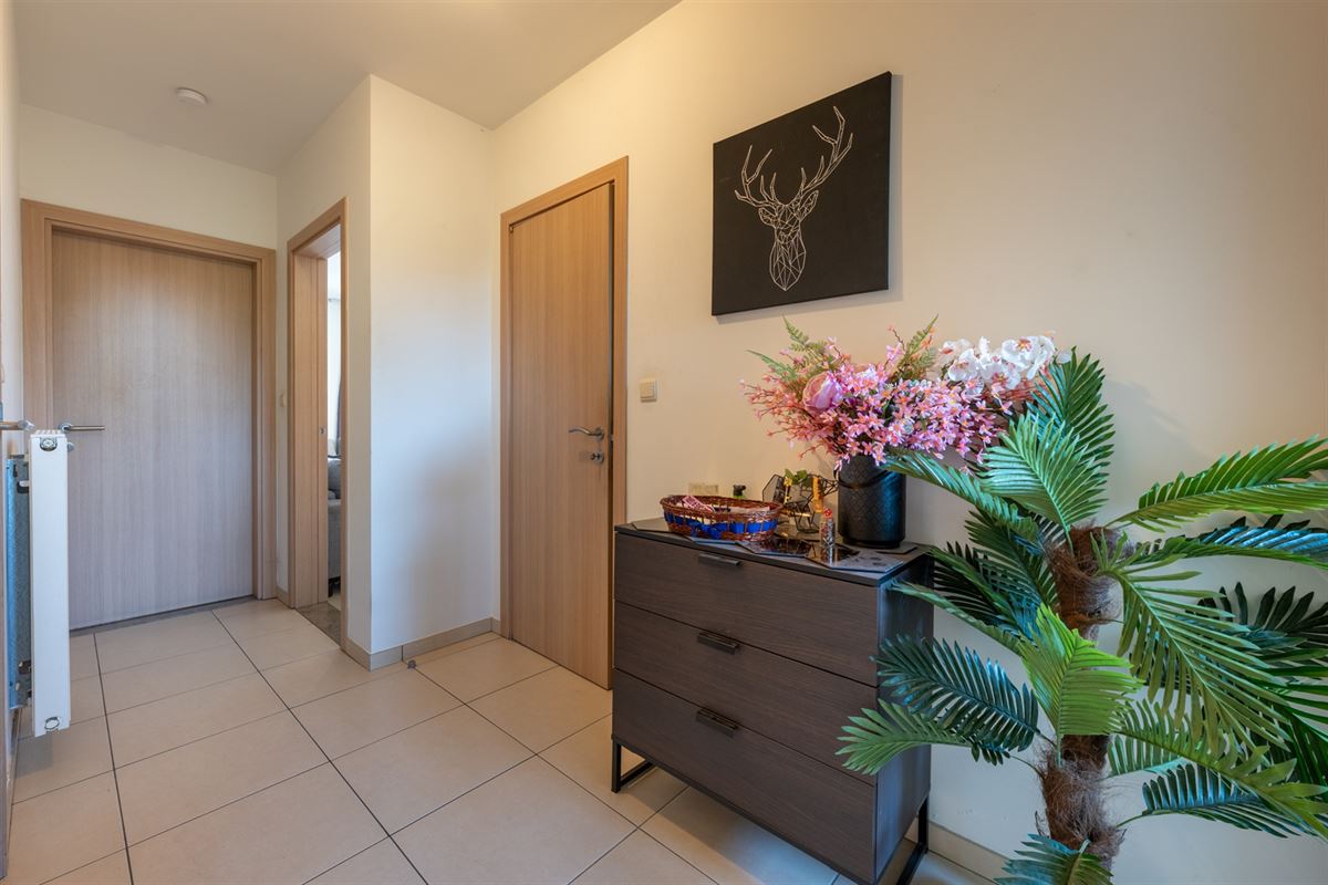 Ruim en lichtrijk 3-kamerappartement van ca. 100 m²