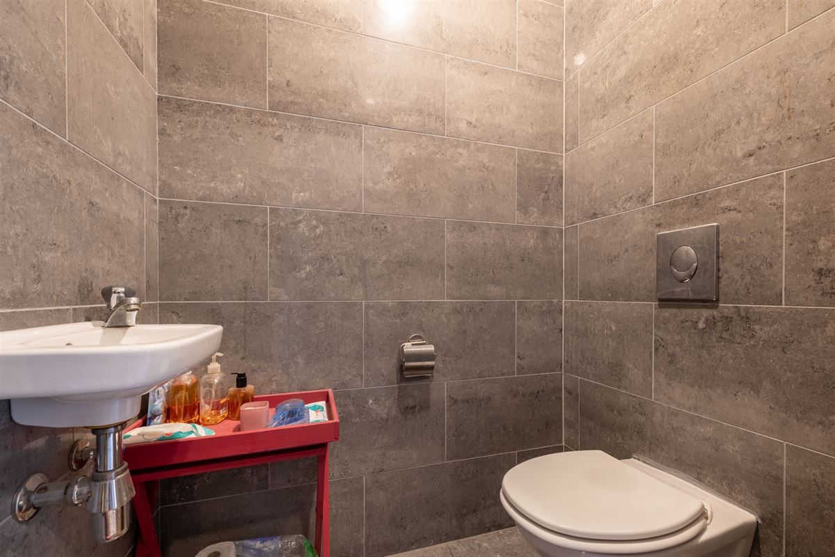 Ruim en lichtrijk 3-kamerappartement van ca. 100 m²