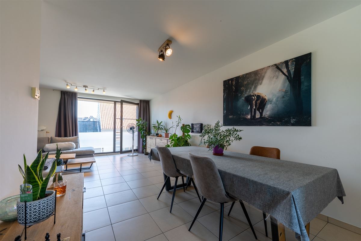 Ruim en lichtrijk 3-kamerappartement van ca. 100 m²