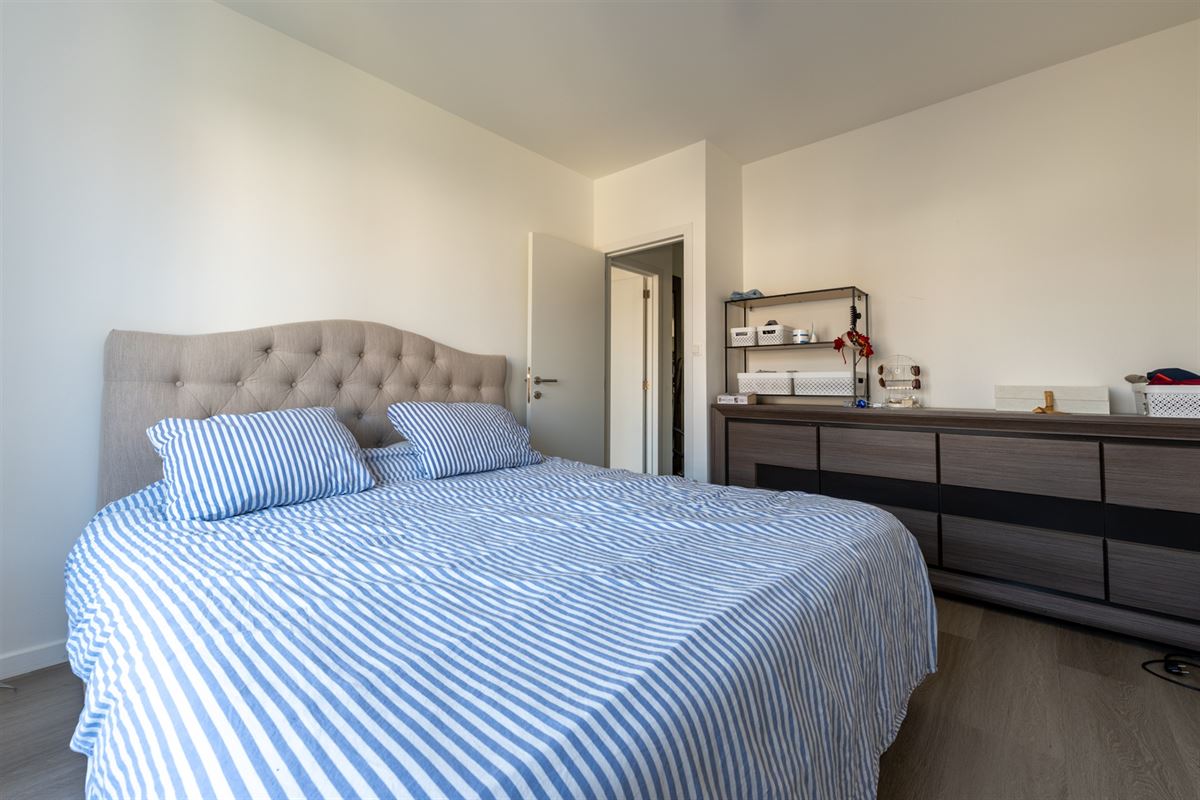 Instapklaar appartement met 2 slaapkamers