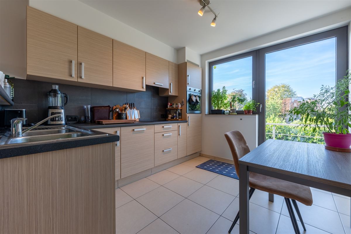 Ruim en lichtrijk 3-kamerappartement van ca. 100 m²
