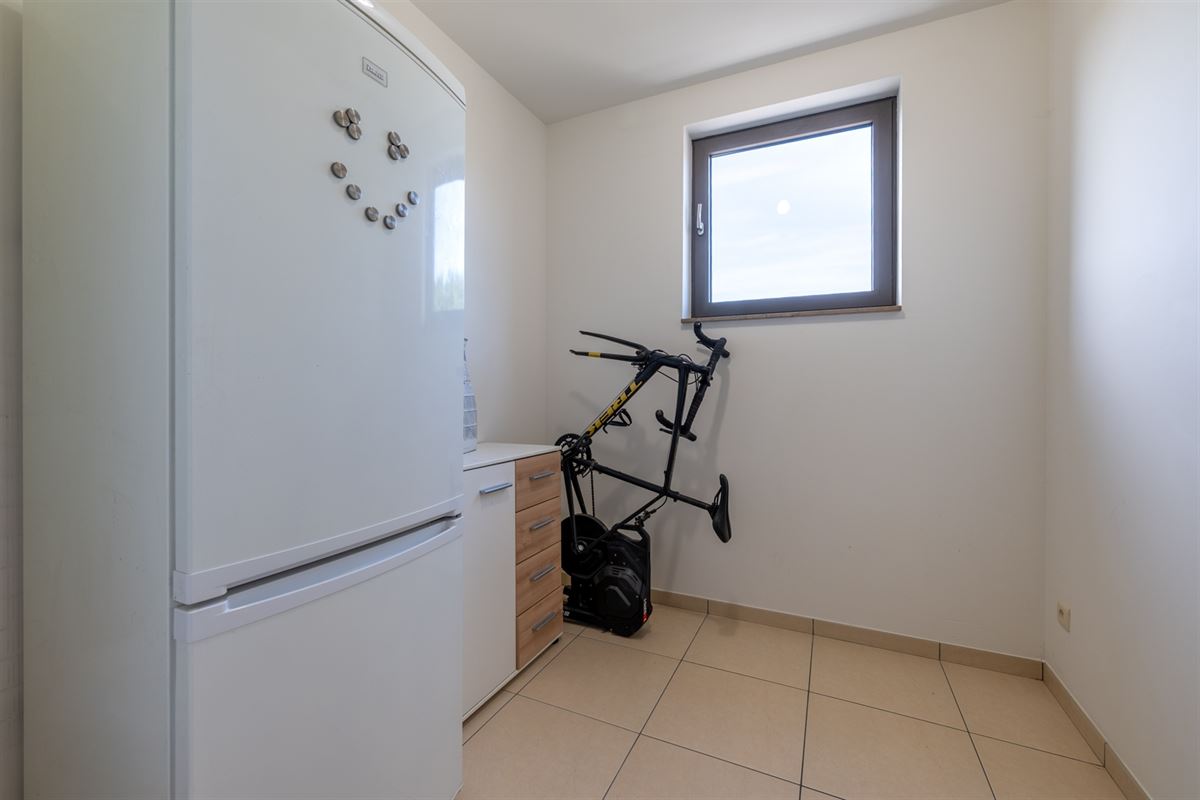 Ruim en lichtrijk 3-kamerappartement van ca. 100 m²