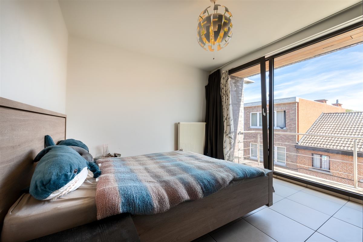 Ruim en lichtrijk 3-kamerappartement van ca. 100 m²