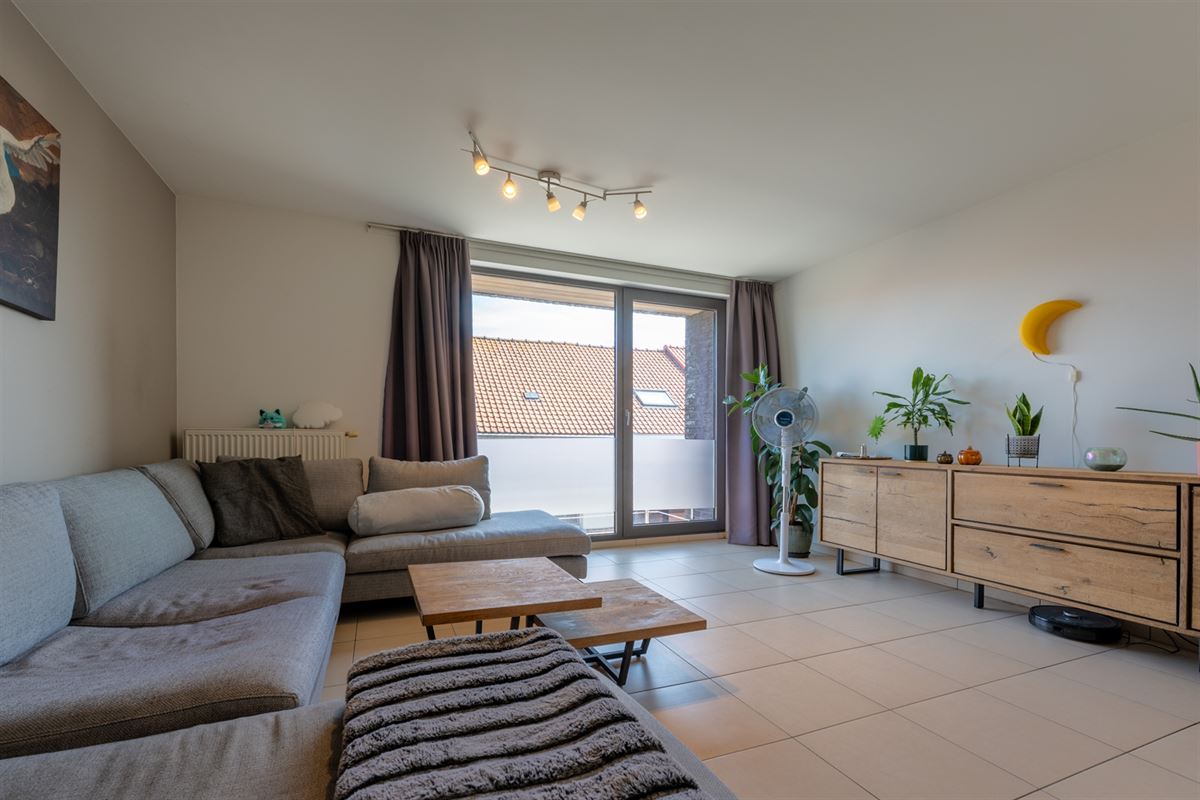 Ruim en lichtrijk 3-kamerappartement van ca. 100 m²