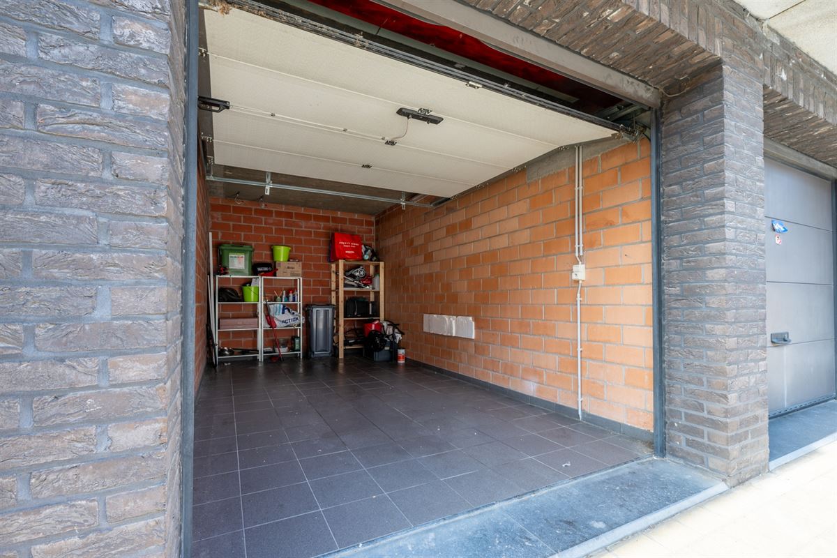 Ruim en lichtrijk 3-kamerappartement van ca. 100 m²