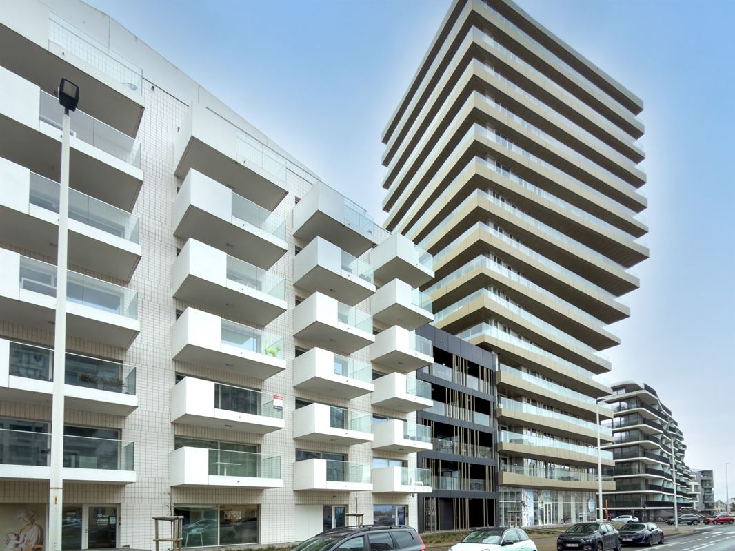 Parking / Garage