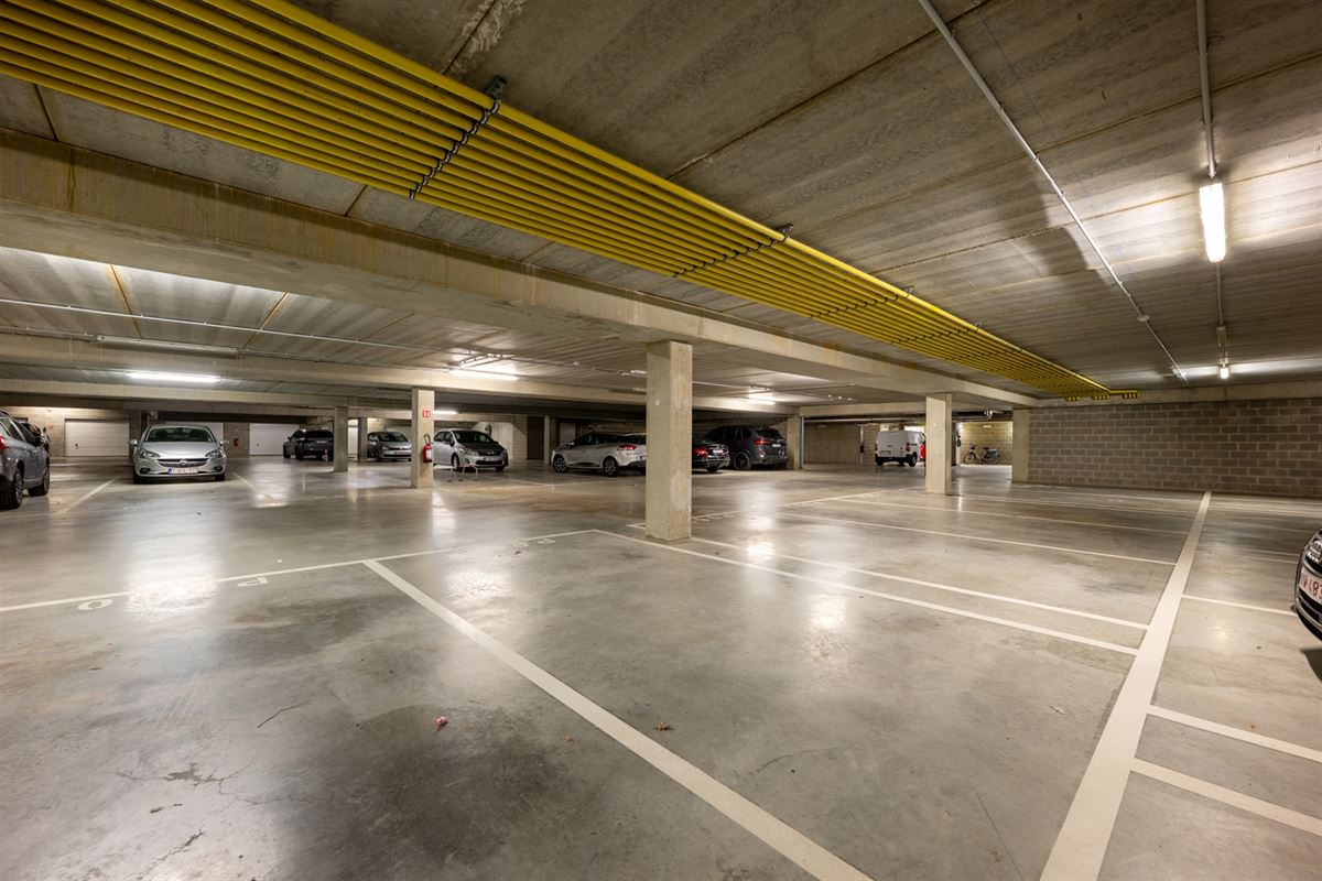 Parking / Garage