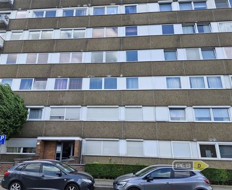 Appartement 2 chambres à OUPEYE