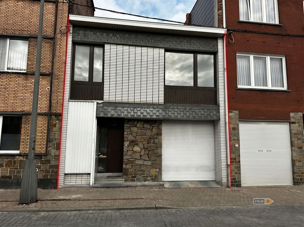 Maison 3 chambres à ANS