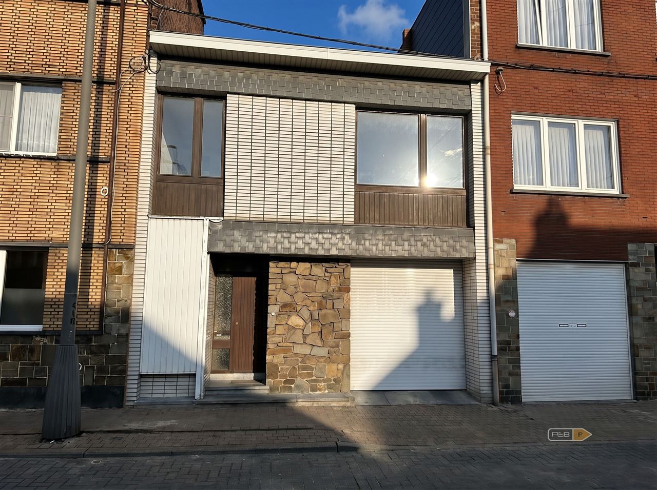 Maison 3 chambres