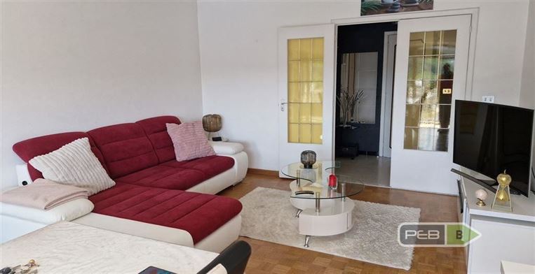 Appartement 2 chambres à CHÊNEE