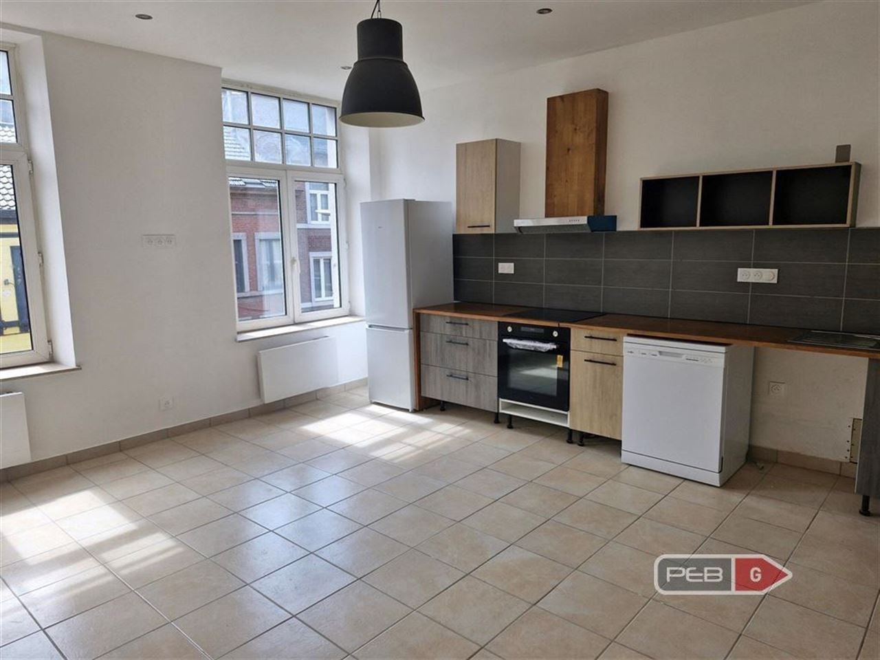 Appartement 2 chambres
