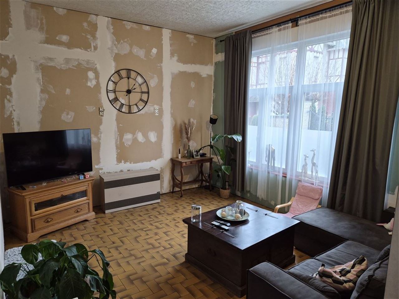Maison 2 chambres