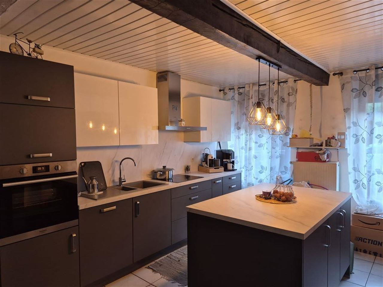 Maison 4 chambres