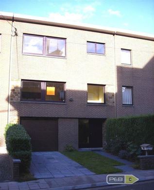 Maison 3 chambres à ROCOURT