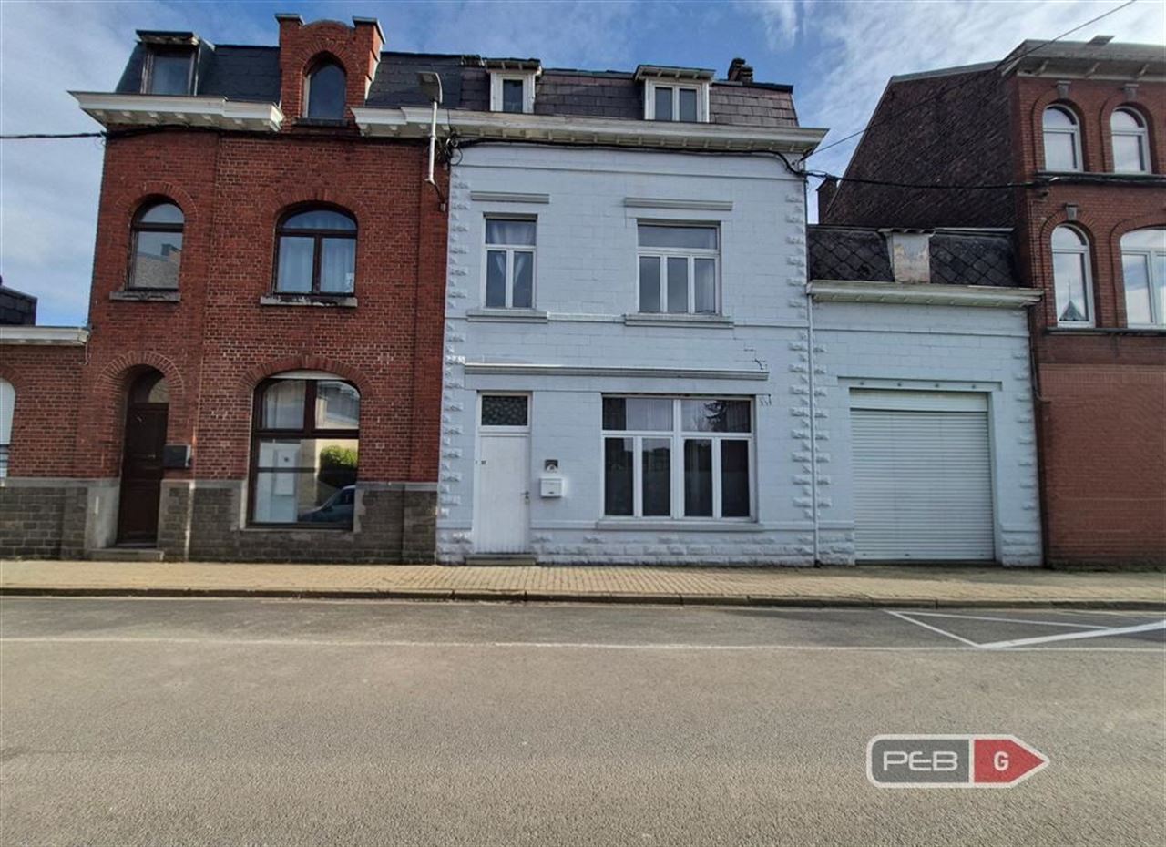 Maison 2 chambres