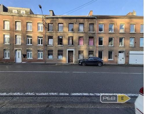 Maison 6 chambres à STEMBERT