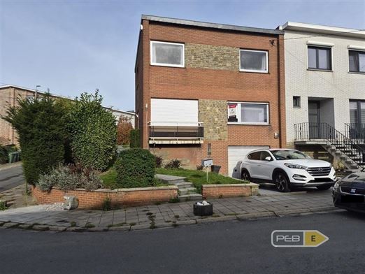 Maison 3 chambres à GRÂCE-HOLLOGNE