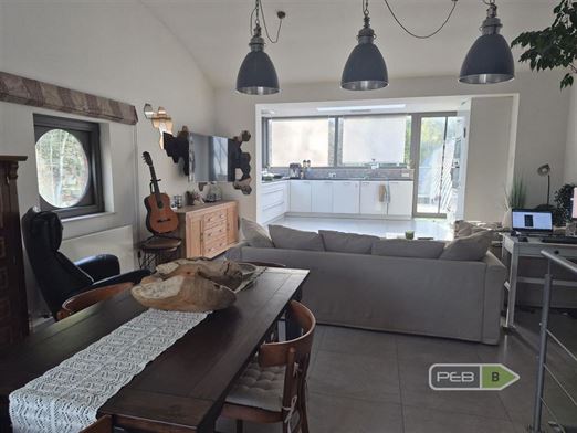 Appartement 2 chambres à IVOZ-RAMET