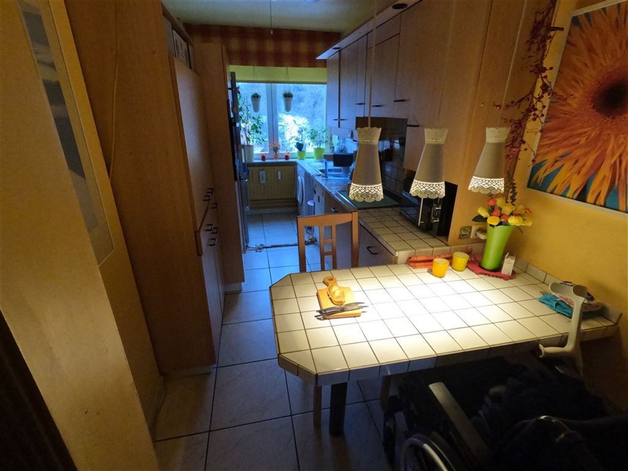 Appartement 2 chambres