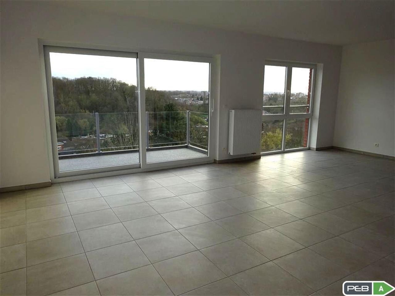 Appartement 2 chambres à LIÈGE