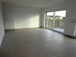 Appartement 2 chambres à LIÈGE