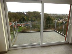 Appartement 2 chambres à LIÈGE