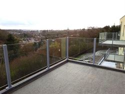 Appartement 2 chambres à LIÈGE