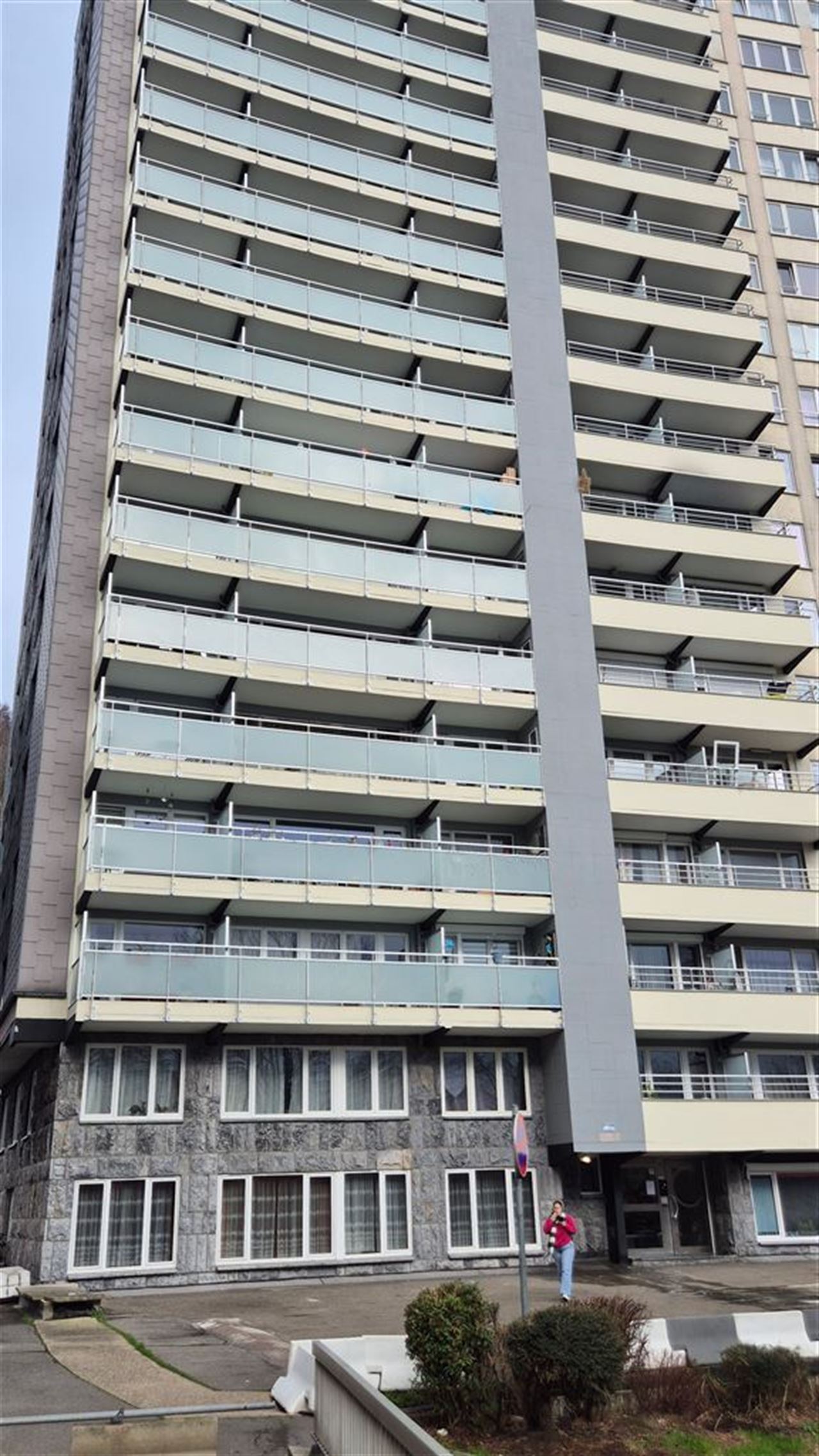 Appartement 2 chambres