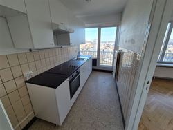 Appartement 1 chambre à LIÈGE