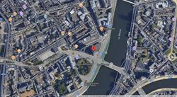 Appartement 1 chambre à LIÈGE