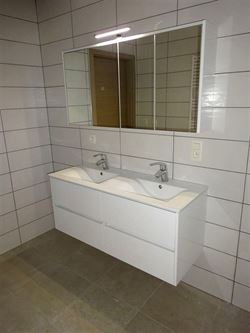 Appartement 2 chambres à LIÈGE