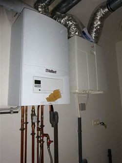 Appartement 2 chambres à LIÈGE