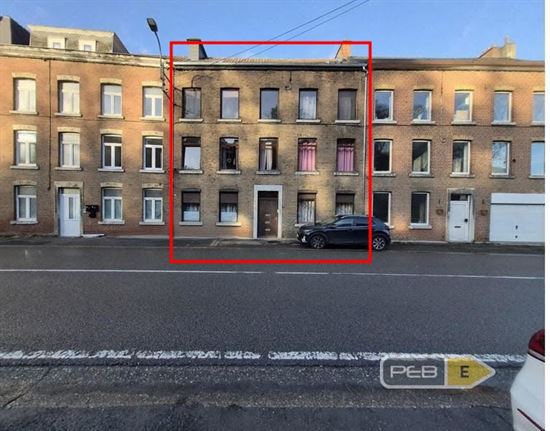 Maison 4 chambres