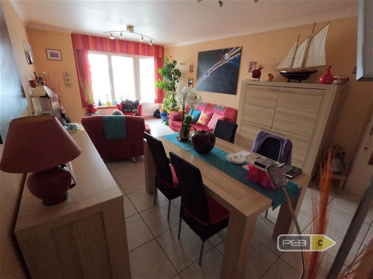 Appartement 2 chambres