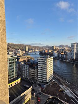 Appartement 1 chambre à LIÈGE