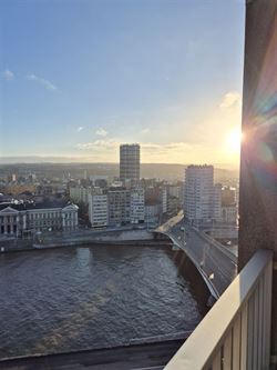 Appartement 1 chambre à LIÈGE