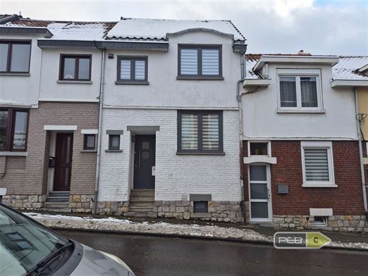 Maison 3 chambres à VERVIERS