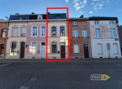 Maison 2 chambres à LIÈGE