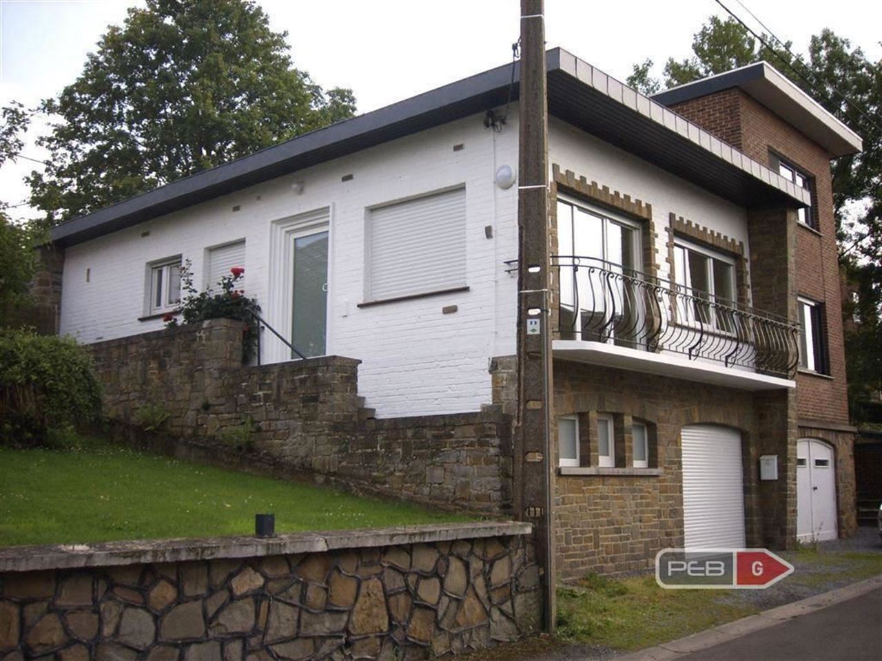 Maison 2 chambres à TILFF