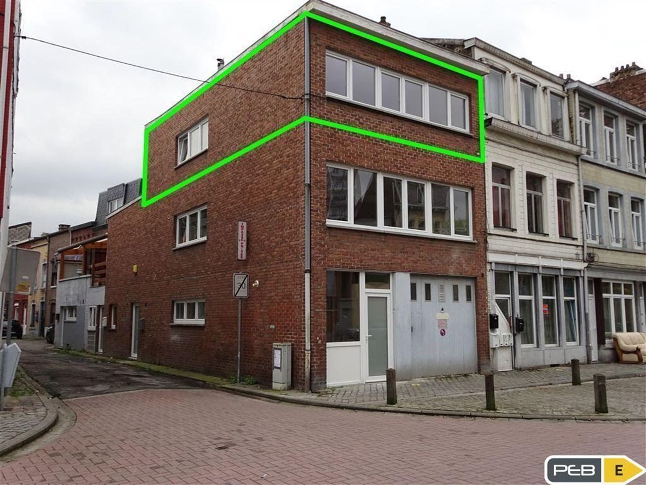 Appartement 1 chambre à LIÈGE