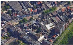 Appartement 1 chambre à LIÈGE