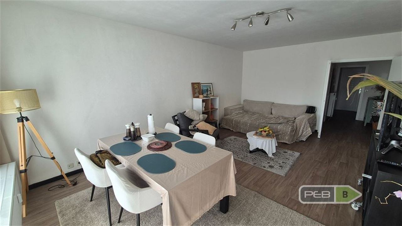 Appartement 1 chambre à LIÈGE