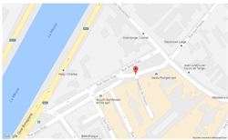 Appartement 1 chambre à LIÈGE