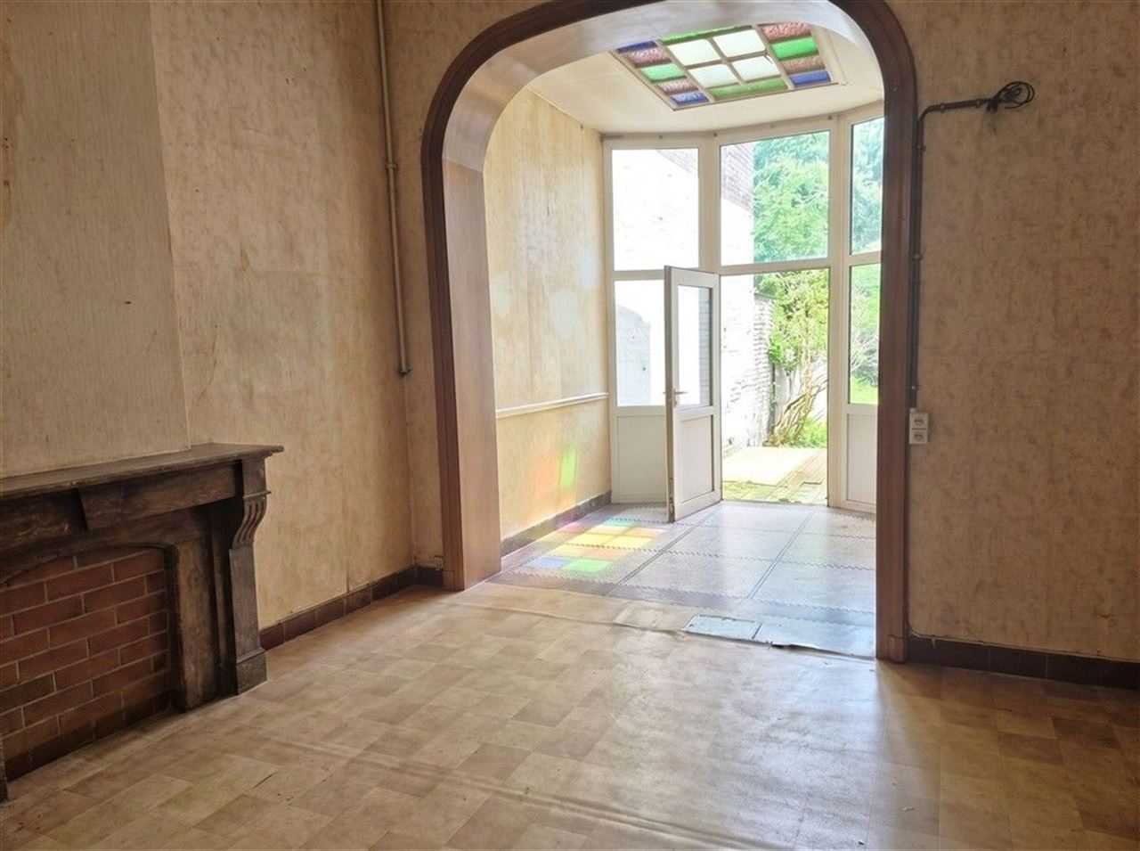 Maison 4 chambres